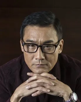 Tony Leung Tony Leung
