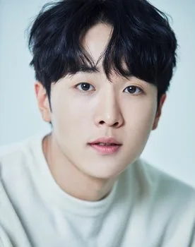 Yoon Woo Yoon Woo