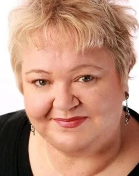 Sally-Anne Upton Sally-Anne Upton