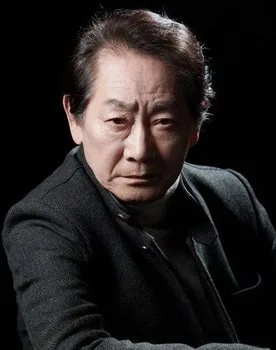 Jeon Moo-song Jeon Moo-song