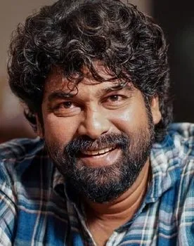 Joju George Joju George
