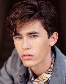 Nolan Gross Nolan Gross