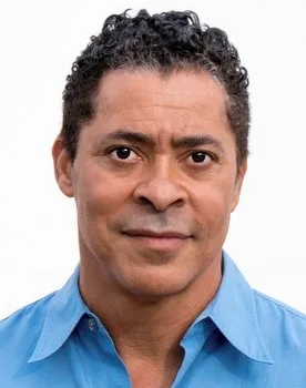 Dominic Hoffman