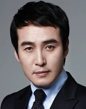 Jung Ho-bin Jung Ho-bin