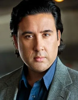 Joseph A. Garcia Joseph A. Garcia