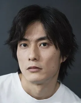 Ken Shonozaki