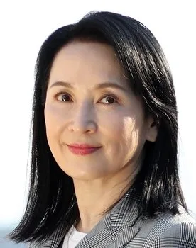 Mimi Kung Mimi Kung