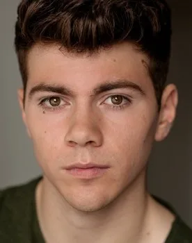Sam Retford Sam Retford
