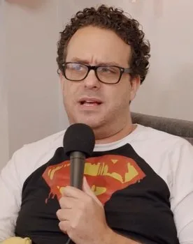 Joe DeRosa Joe DeRosa
