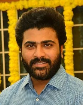 Sharwanand Sharwanand