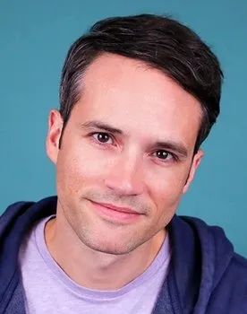 Matthew Patrick Davis Matthew Patrick Davis