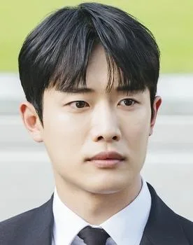 Choi Woo-jin