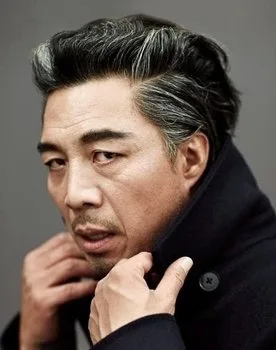 An Kil-kang
