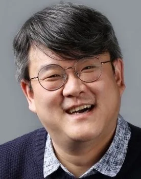 Yoo Jong-yeon Yoo Jong-yeon