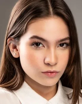 Alanna de la Rosa