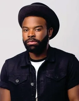 Gabriel Afolayan