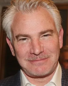 Douglas Sills Douglas Sills