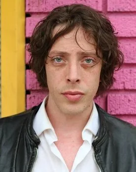 Joshua Burge Joshua Burge