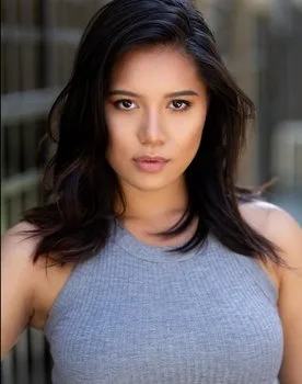 Asia Lizardo Asia Lizardo