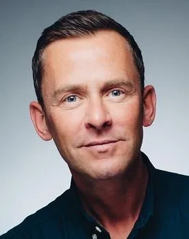 Scott Mills Scott Mills