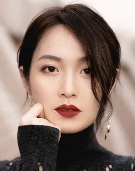 Jacky Cai Jacky Cai