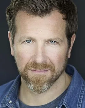 Christopher Rosamond Christopher Rosamond