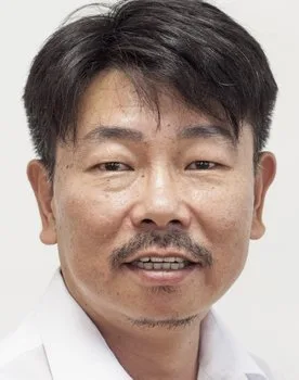 Yang Heung-ju Yang Heung-ju
