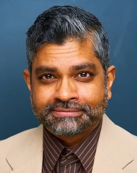 Ken Maharaj Ken Maharaj