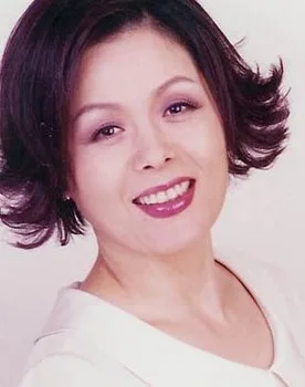 Shin Shin-ae Shin Shin-ae