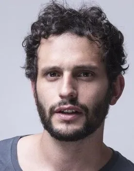 Pedro Fontaine Pedro Fontaine