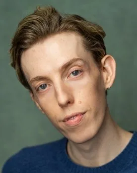 Harry Trevaldwyn Harry Trevaldwyn