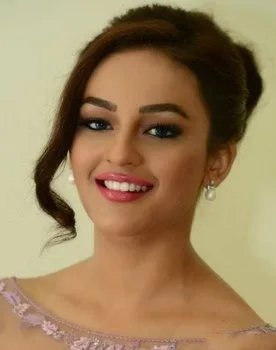 Seerat Kapoor Seerat Kapoor