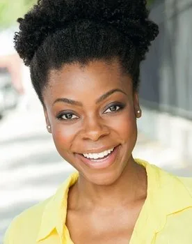 Mia Ellis