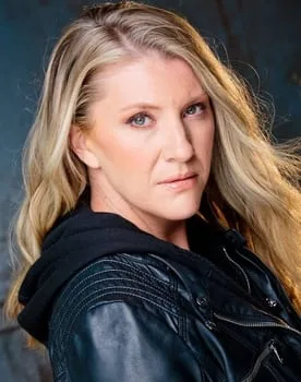 Amy Schumacher Amy Schumacher