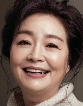 Won Mi-kyung Won Mi-kyung