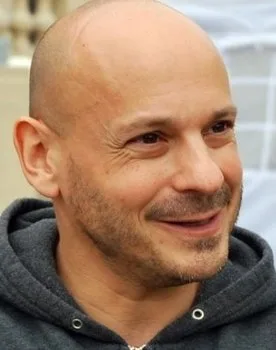 Sylvain Goldberg Sylvain Goldberg