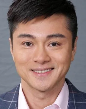 Raymond Ho-Yin Wong Raymond Ho-Yin Wong