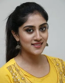 Dhanya Balakrishna Dhanya Balakrishna