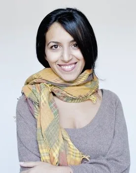 Sonya Mellah Sonya Mellah