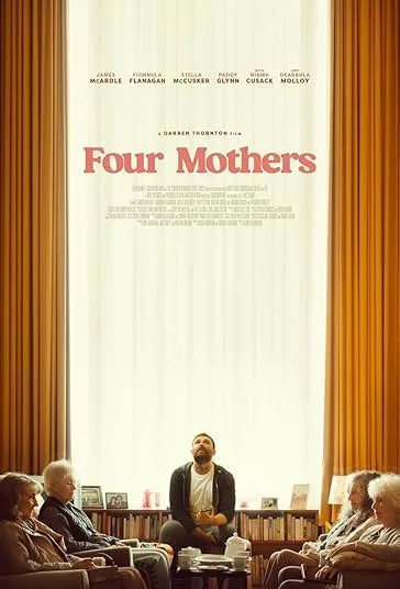 دانلود فیلم چهار مادر | 2024 Four Mothers
