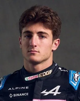 Jack Doohan Jack Doohan