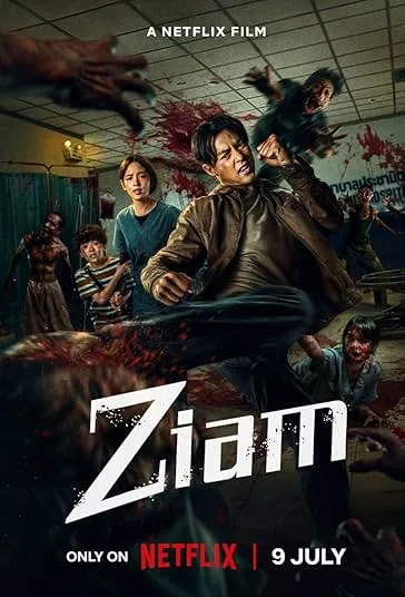 دانلود فیلم زیام | 2025 Ziam
