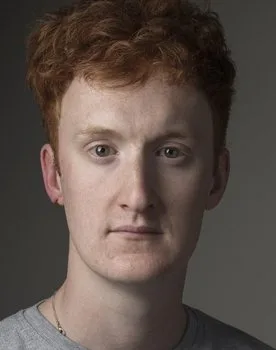 Will Merrick Will Merrick
