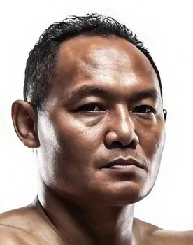 Suphachai Saepong Suphachai Saepong