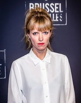 Liesa Van der Aa Liesa Van der Aa