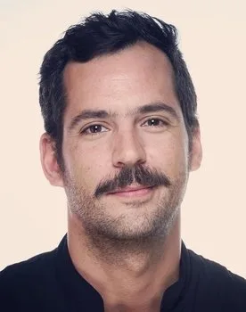 Benjamín Gorroño Benjamín Gorroño