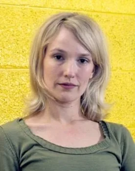 Petra Wright