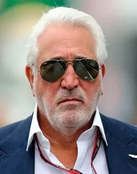 Lawrence Stroll Lawrence Stroll