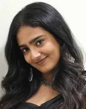 Yogalakshmi Yogalakshmi