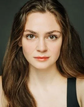 Zoë Christie Zoë Christie